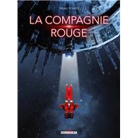 La Compagnie rouge