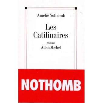 Les Catilinaires - 1