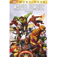 Best of Marvel (Must-Have) : Marvel Zombies - La famine