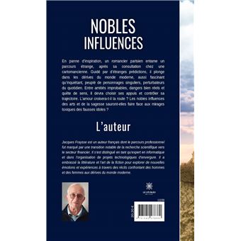 Nobles influences