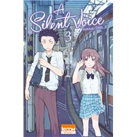 A Silent Voice