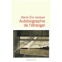 Autobiographie de l'étranger