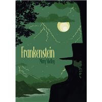 Frankenstein - Texte abrégé