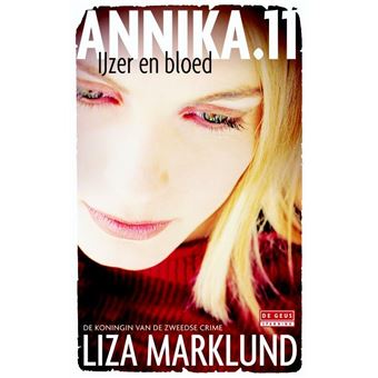 Annika - Annika, Annika 11. T11 - 1