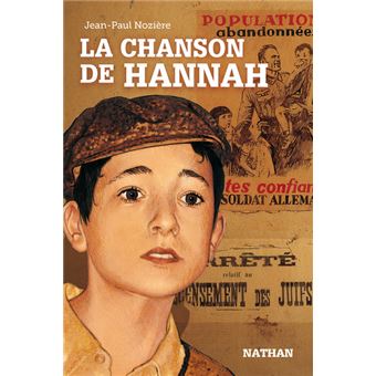 La Chanson de Hannah - 1