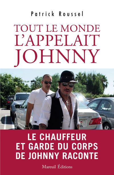 Johnny Hallyday Inside: Corlouër, Renaud, Rourke, Mickey