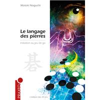 Le langage des pierres