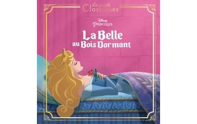 LA BELLE AU BOIS DORMANT - Les Grands Classiques - L'his