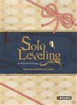 Solo leveling edition noel t01