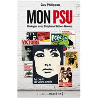 Mon PSU