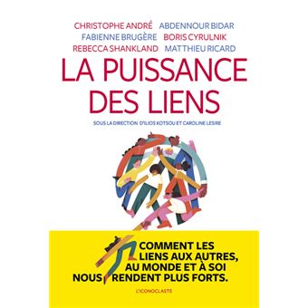 La puissance des liens - 1