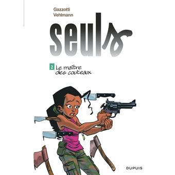 Seuls - Seuls, T2 - 1