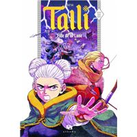 Talli, fille de la lune - Tome 2