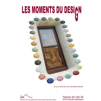 Les moments du design - 1