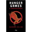 Hunger Games - Tome 02 : L'embrasement