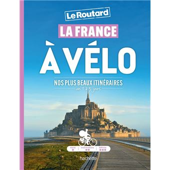 La France à vélo - 1