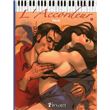 L'Accordeur - tome 1 -