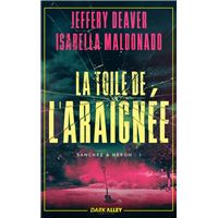 La toile de l'Araignée