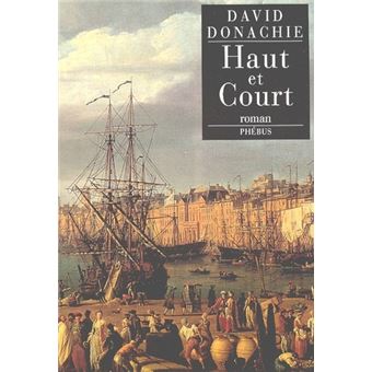 Haut et court - 1