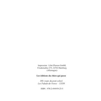 Dialogue à une voix