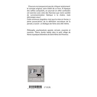 Dialogue à une voix