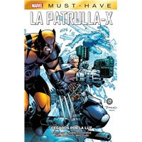 Marvel Musat Have. La Patrulla-X 5. Cegado por laluz