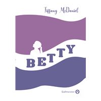 Betty - Edition Collector