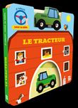 Je conduis comme un grand: Le tracteur