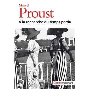 A La Recherche Du Temps Perdu - À la recherche du temps perdu