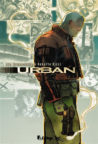 Urban - L'Intégrale (2023)