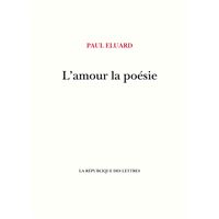 L'amour la poésie