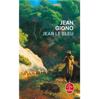 Jean le Bleu - 1