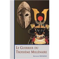 Le guerrier du troisième millenaire