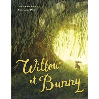 Willow et Bunny - 1