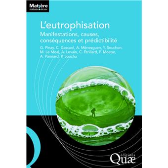 L'eutrophisation - 1