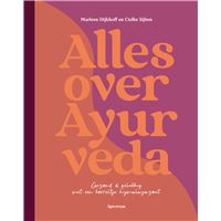 Alles over ayurveda