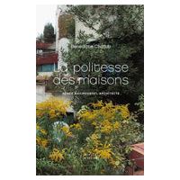 La Politesse des maisons