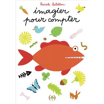 Imagier pour compter - 1