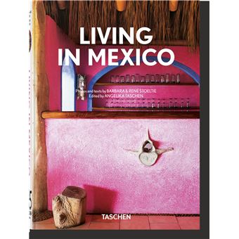 Living in Mexico. 45th Ed. - 1