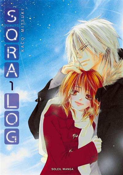 Sora Log (01-04) (Mitsuki) (2011)