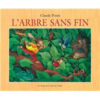 L'arbre sans fin