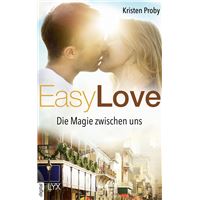 Easy Love - Die Magie zwischen uns