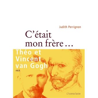 C'était mon frère... - 1