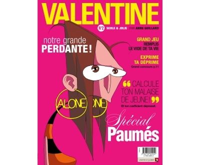 Valentine - Tome 02