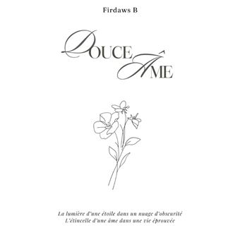 Douce Âme - 1