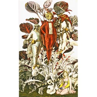 Œuvres complètes I, II Coffret avec 2 volumes Tomes 1 et 2