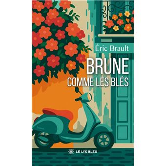 Brune comme les blés - 1