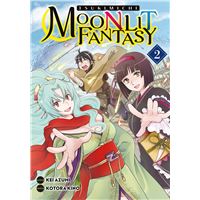 Tsukimichi - Moonlit Fantasy - Tome 02