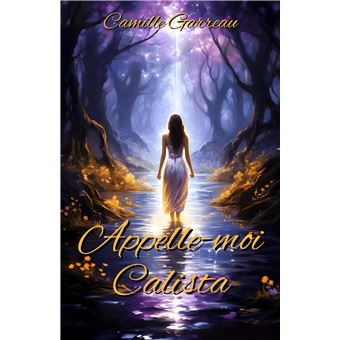 Appelle-moi Calista - 1