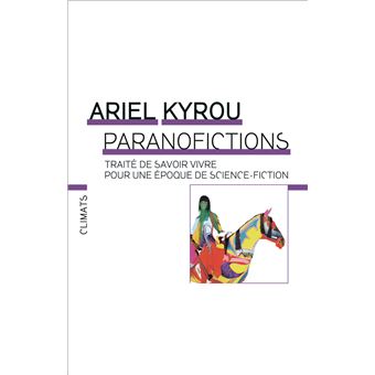 Paranofictions - 1